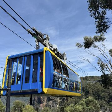 澳大利亚悉尼+墨尔本8日7晚拼小团