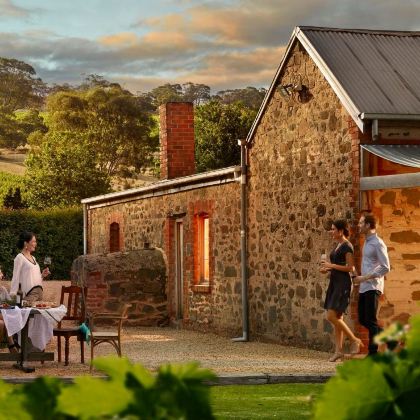 澳大利亚阿德莱德8日5晚私家团