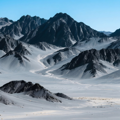 西宁+青海湖+敦煌+嘉峪关+张掖+兰州7日6晚私家团