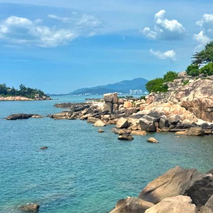 越南芽庄6日5晚私家团