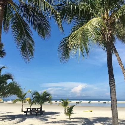 海口+文昌+万宁+三亚+儋州10日9晚私家团