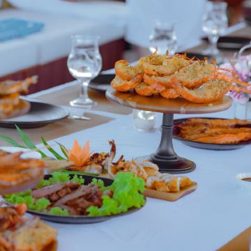 越南芽庄6日5晚私家团