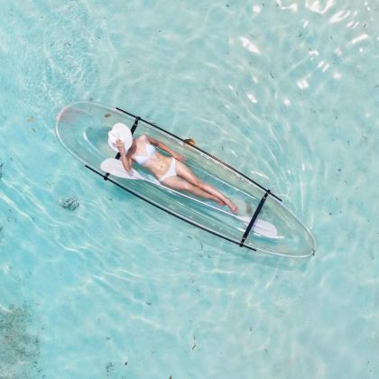 塞舌尔7日6晚私家团