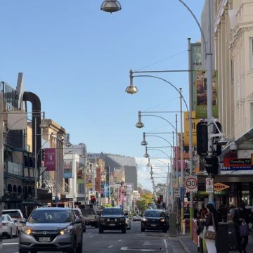 澳大利亚阿德莱德+弗勒里厄半岛+汉多夫德国村5日4晚私家团