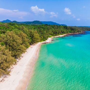 曼谷+华欣6日5晚私家团