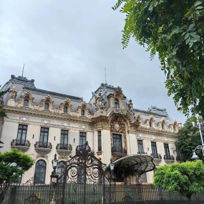 保加利亚+罗马尼亚13日12晚私家团