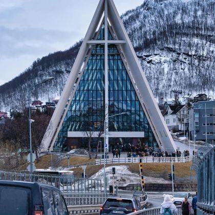 特罗姆瑟10日8晚自由行