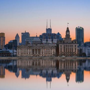 南京+无锡+苏州+杭州+上海+乌镇+上海迪士尼度假区8日7晚拼小团