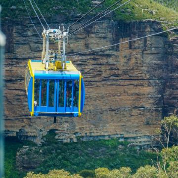 澳大利亚悉尼6日5晚拼小团
