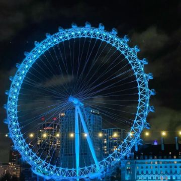 英国伦敦+牛津7日6晚私家团