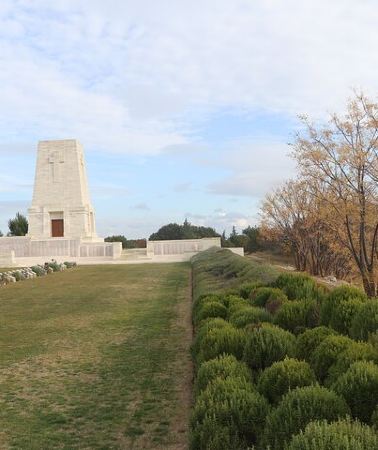 3D2N • 3 Day Gallipoli in Depth Tour from Istanbul with Troy