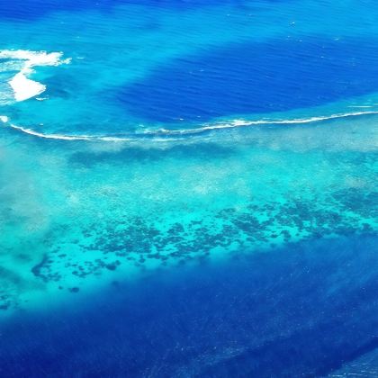 泰国曼谷+马尔代夫+马富施岛7日6晚跟团游