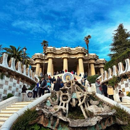 西班牙+葡萄牙9日7晚私家团