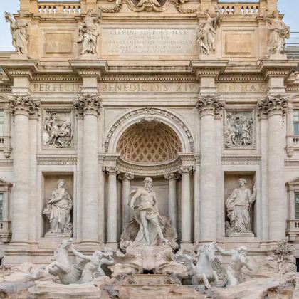 意大利罗马3日2晚私家团