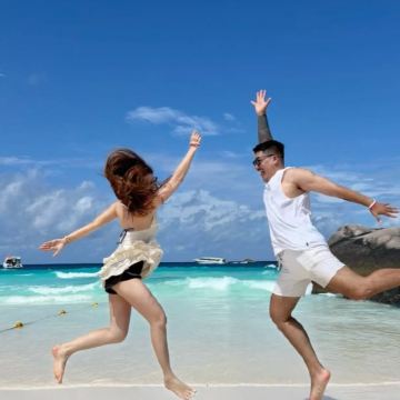 泰国曼谷+普吉岛7日6晚跟团游