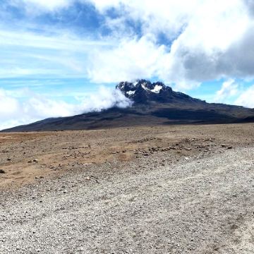 坦桑尼亚乞力马扎罗山7日6晚私家团