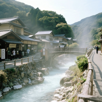日本大阪+京都5日4晚自由行