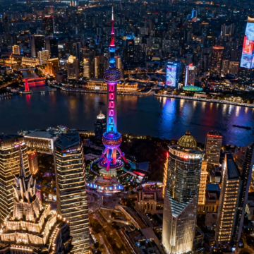 上海2日1晚私家团