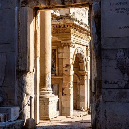 希腊10日9晚私家团