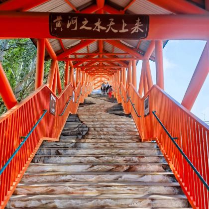 宁夏银川+吴忠2日1晚私家团