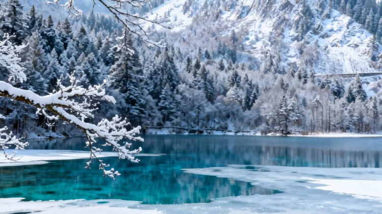 10-Day Private Tour: Chengdu, Jiuzhaigou, Huanglong National Scenic Area, Mount Emei, Leshan, Dujiangyan | Sichuan Opera Face-changing Performance + Tibetan Costume Photo Session·  