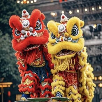 广东潮州+汕头+揭阳+南澳岛5日4晚跟团游