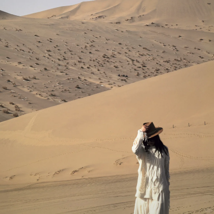 西宁+青海湖景区+茶卡盐湖+敦煌+嘉峪关文物景区-嘉峪关+张掖8日7晚私家团
