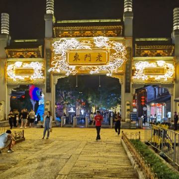 南京博物院+南京总统府3日2晚私家团