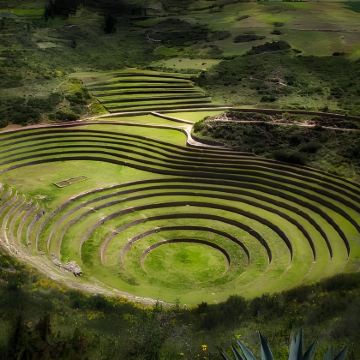 秘鲁+智利+阿根廷+巴西15日14晚跟团游