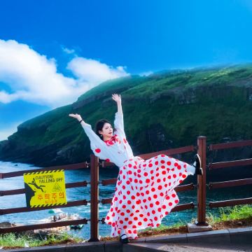 韩国济州岛4日3晚跟团游