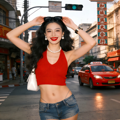 泰国曼谷+芭堤雅6日5晚拼小团