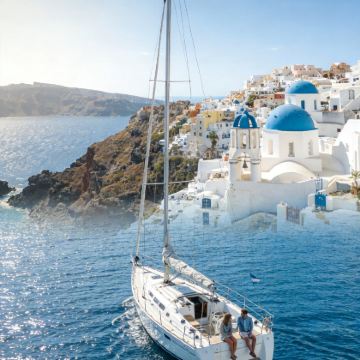 希腊雅典14日跟团游