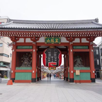 日本东京+富士山+轻井泽町+松本市6日5晚跟团游