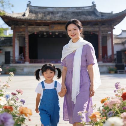 湖州太湖龙之梦乐园+莫干山风景名胜区+太湖演艺城（原太湖古镇）5日4晚拼小团