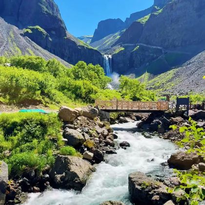 长白山+延吉5日4晚私家团