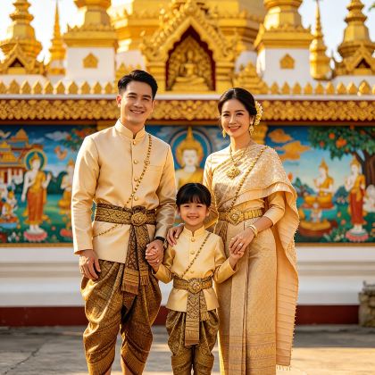 泰国曼谷+芭堤雅7日6晚跟团游