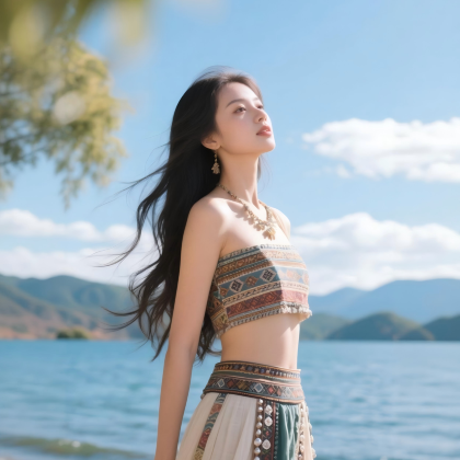 丽江+泸沽湖2日1晚私家团