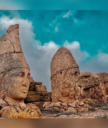 3D2N • 3 days Mt Nemrut Gobeklitepe Karahantepe and City Tour