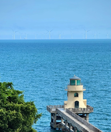 5日4晚 • 「廣州＋佛山＋潮汕」暢遊廣州西關、佛山名園古蹟、潮州古城手作紅桃粿、南澳環島燈塔海灘、汕頭僑埠老街，飽覽人文與濱海風光