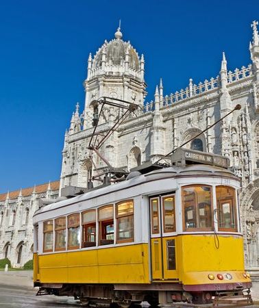 10D9N • Private tour of Portugal and Spain (South and Center) 10 days