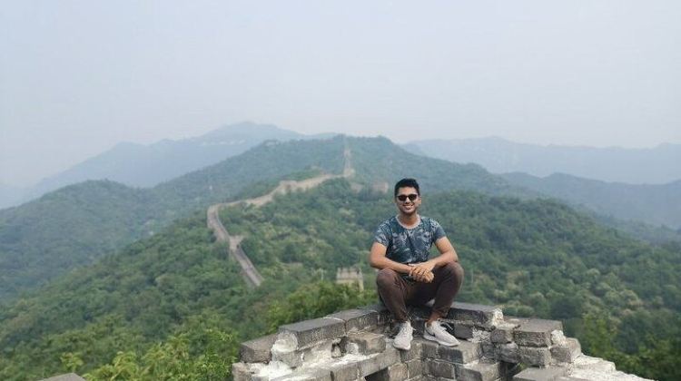 2D1N · Private Tours · 2 Days Visa-free Beijing Private Layover Guided Tour