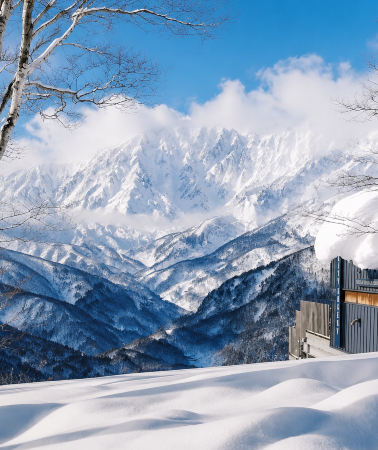 6D5N • Tokyo & Hakuba Scenic Escape: Tokyo City Exploration + Hakuba Alpine Resort Experience + Nagano Mountain Views + Classic Tokyo Landmarks