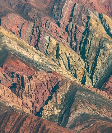 4D3N • Adventure in the North: Pack of 4 Excursions + Hornocal