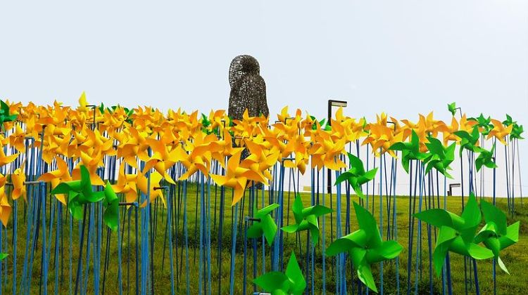 3-Day 3D Private Seoul Highlight tours with DMZ & Korean Folk Village
