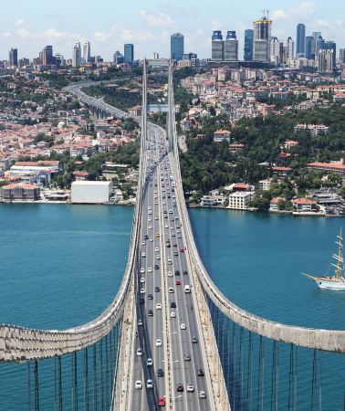14D13N • Turkey and Israel