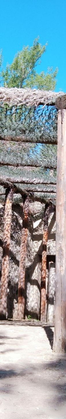 野狐岭要塞旅游区-张北