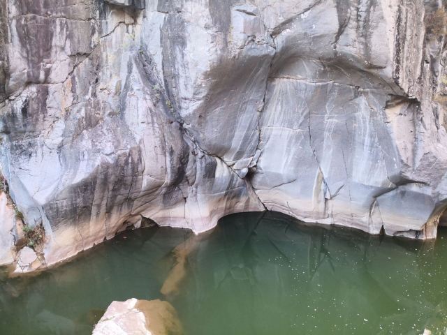百里山水画廊旅行图片 4