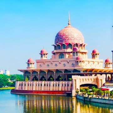 马来西亚吉隆坡+槟城+怡保7日6晚私家团