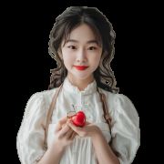 携程旅行定制师梁美玲Karma