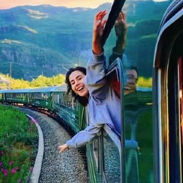 挪威+奥斯陆11日8晚私家团